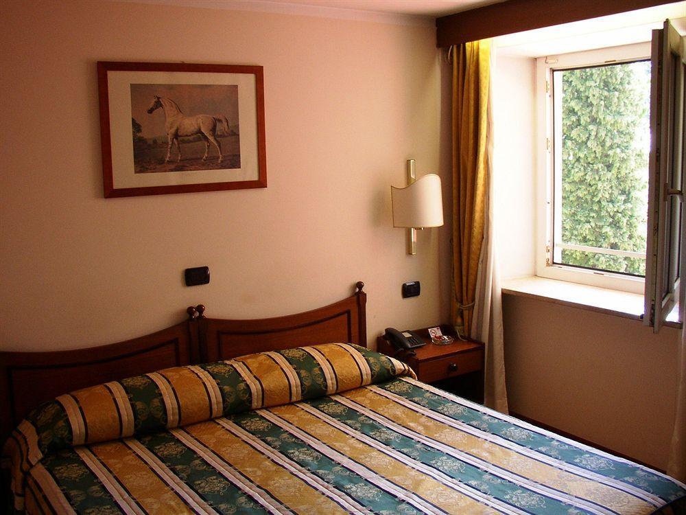 Hotel Eden Levico Terme Exterior foto